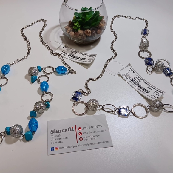 Necklaces - Picture 3 of 3